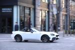 Abarth 124 Spider 2016 года (JP)